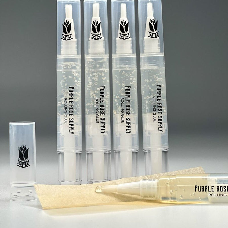 Rolling Glue Box - 4 ml - Carton of 24