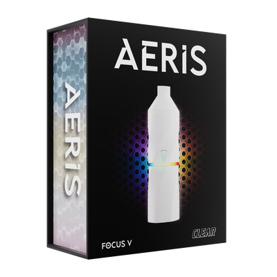 AERIS Portable E-Rig Kit - Clear