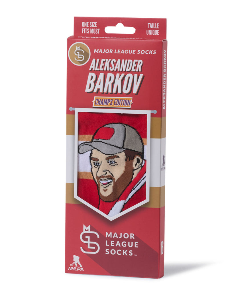 Aleksander Barkov Champs Edition