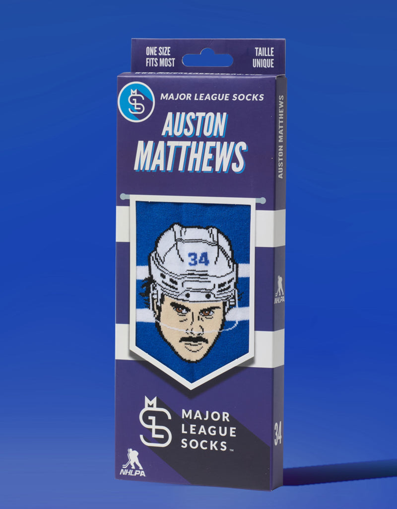 Auston Matthews