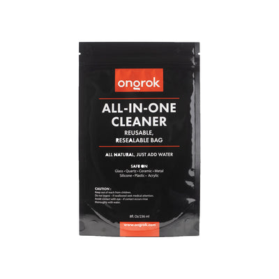 All In One Cleaner - 8 oz