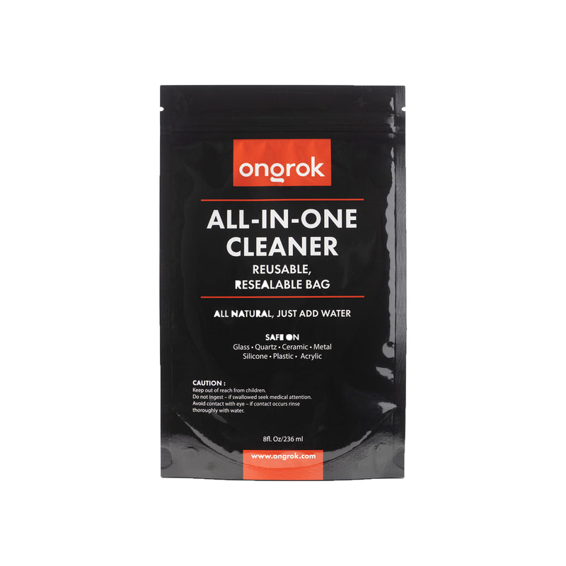 All In One Cleaner - 8 oz