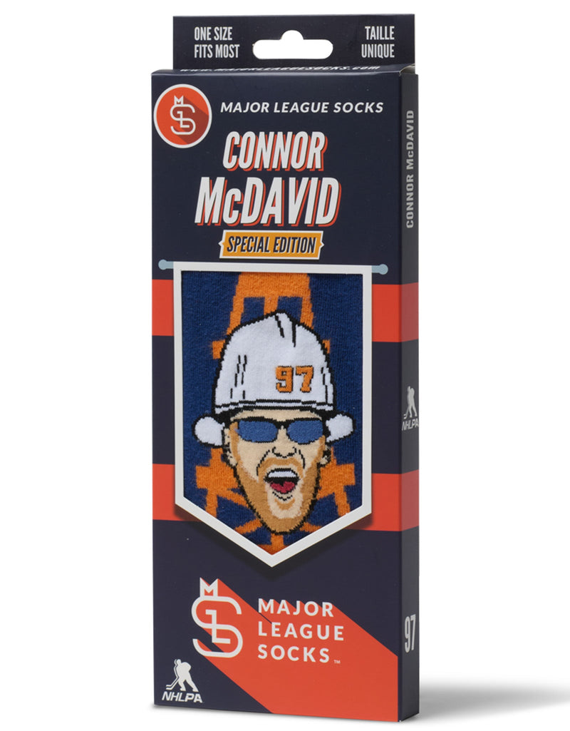 Connor McDavid Special Edition