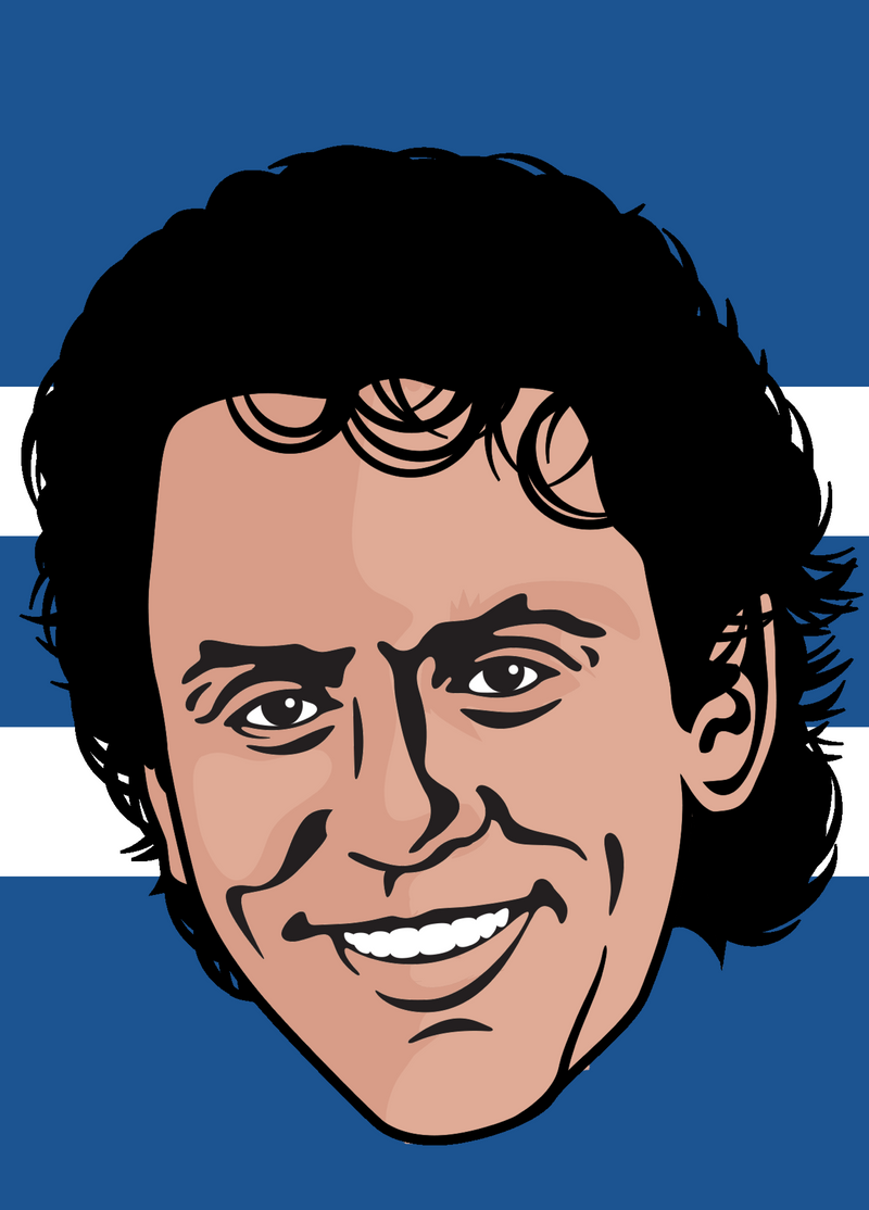 Doug Gilmour