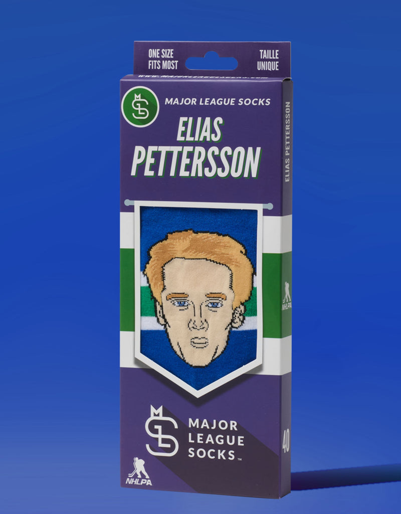 Elias Pettersson