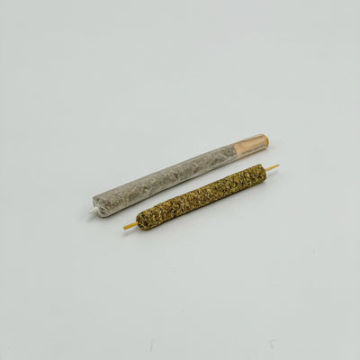 Mini CannaMold - Fits 1-2g