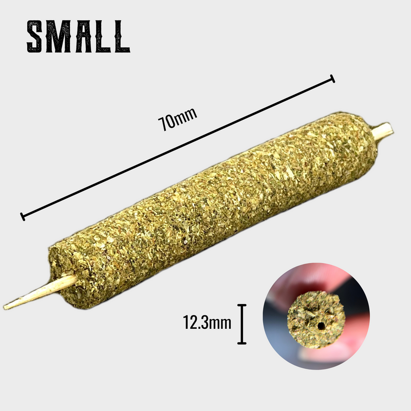 Small CannaMold - Fits 3.5-7g