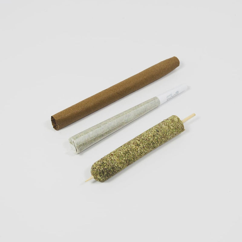 Small CannaMold - Fits 3.5-7g