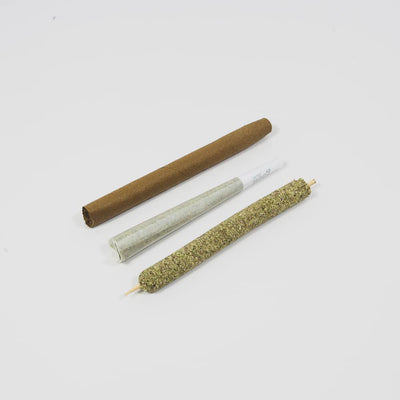 Personal CannaMold - Fits 2-4g