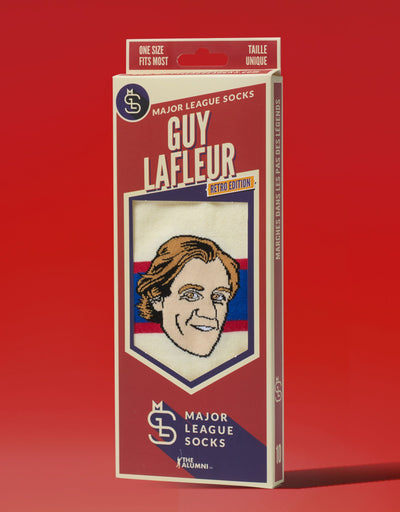 Guy Lafleur Retro Edition