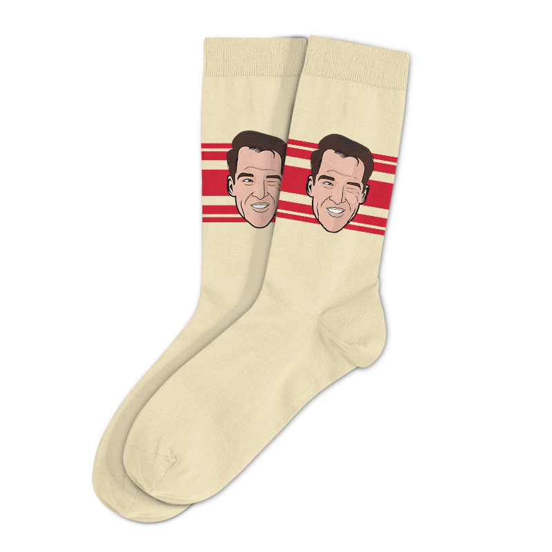 Gordie Howe Retro Edition