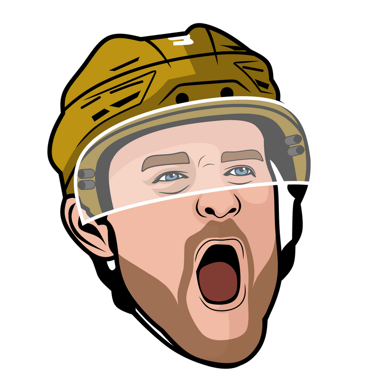 Jack Eichel