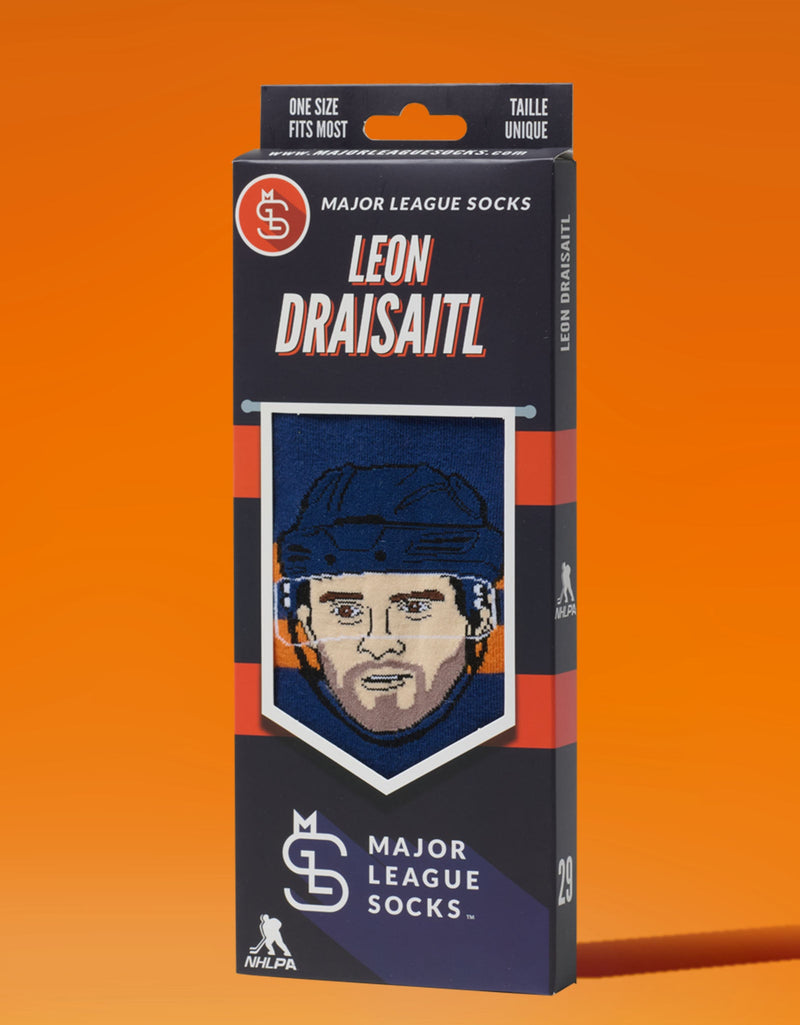 Leon Draisaitl