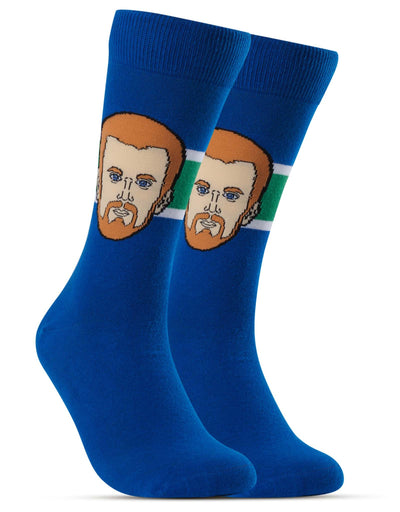 Henrik Sedin