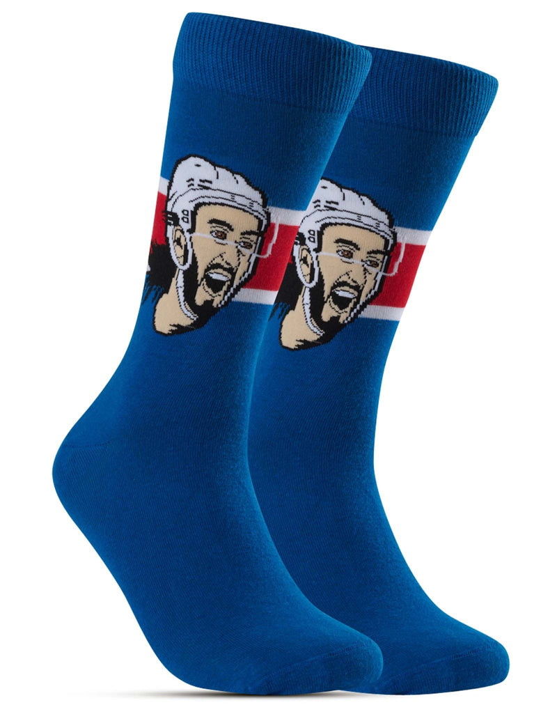 Mika Zibanejad