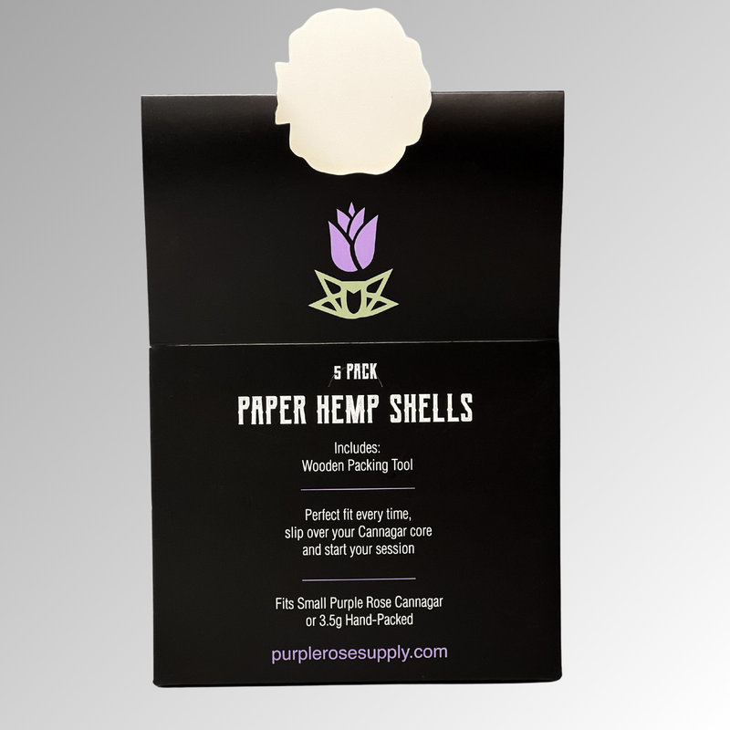 Small Shell Cones - Carton of 20