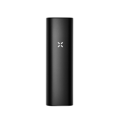 PAX Plus Dry Vaporizer Starter Kit - Onyx