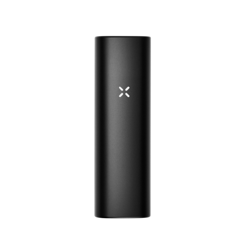 PAX Plus Dry Vaporizer Starter Kit - Onyx