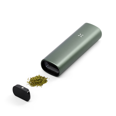 PAX Plus Complete Kit - Sage