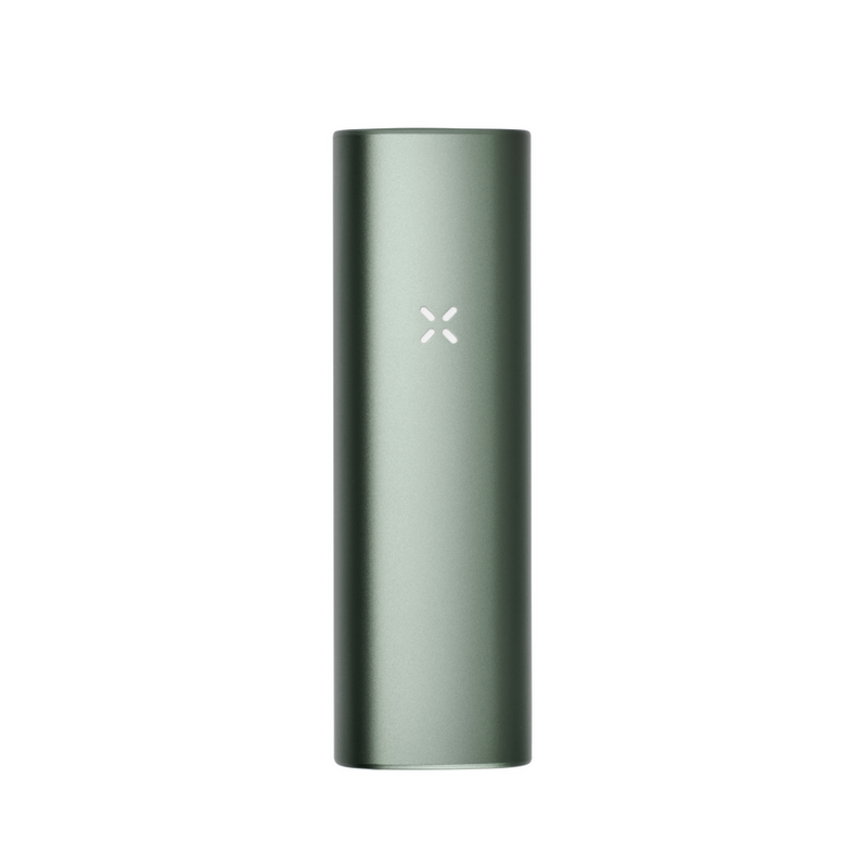 Pax Plus Dry Vaporizer Starter Kit - Sage