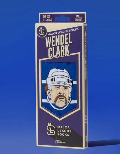 Wendel Clark