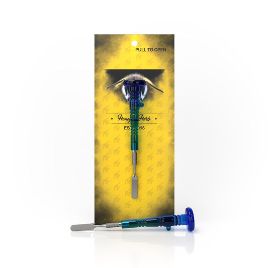 Delight Dab Tool - Blue