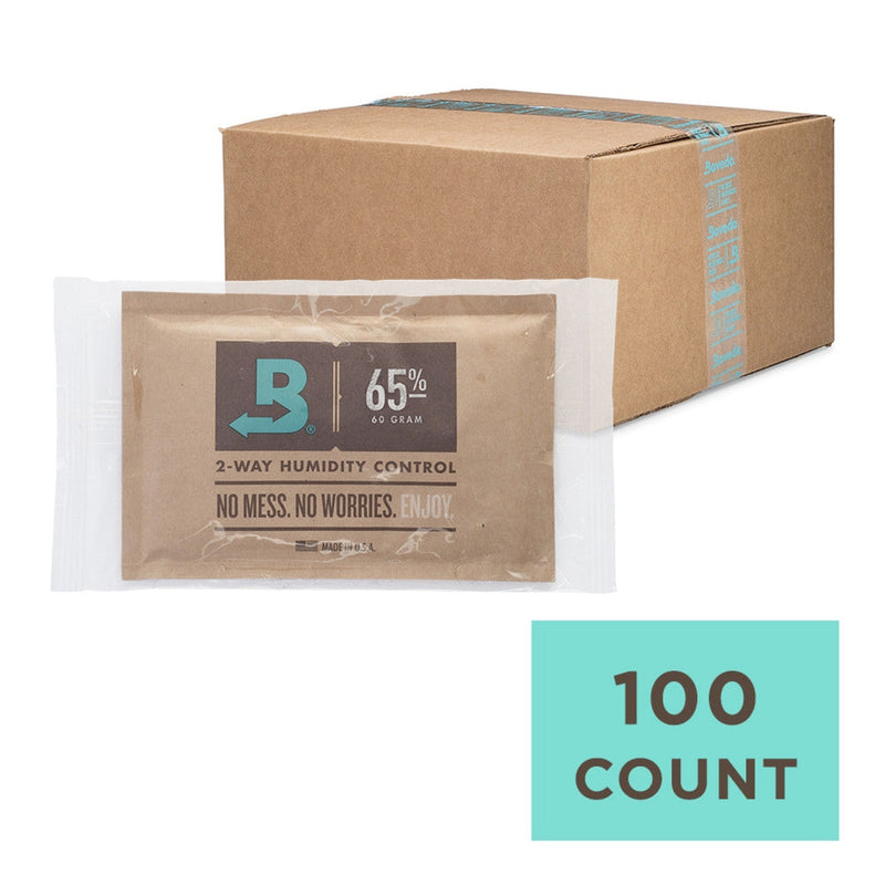 Boveda 65% 60g Bulk