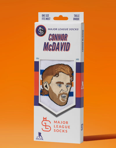 Connor McDavid