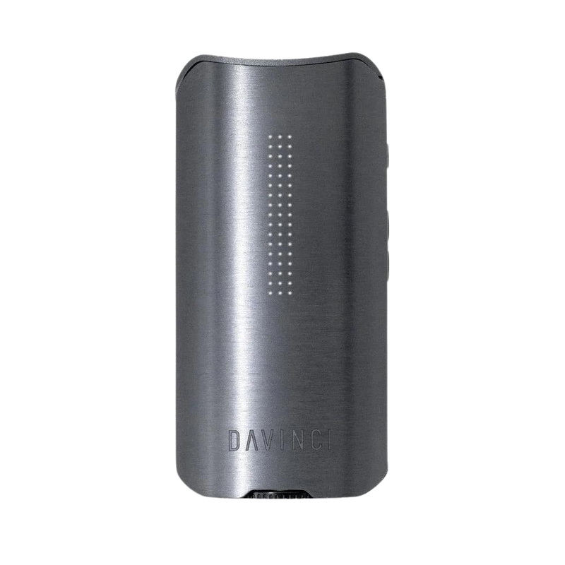 DaVinci IQ2 2 in 1 Vaporizer