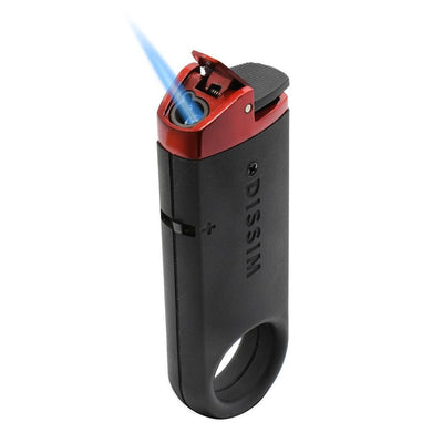 Inverted Slim Lighter Torch Flame (Carton of 25)