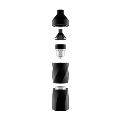 AERIS Portable E-Rig Kit - Black