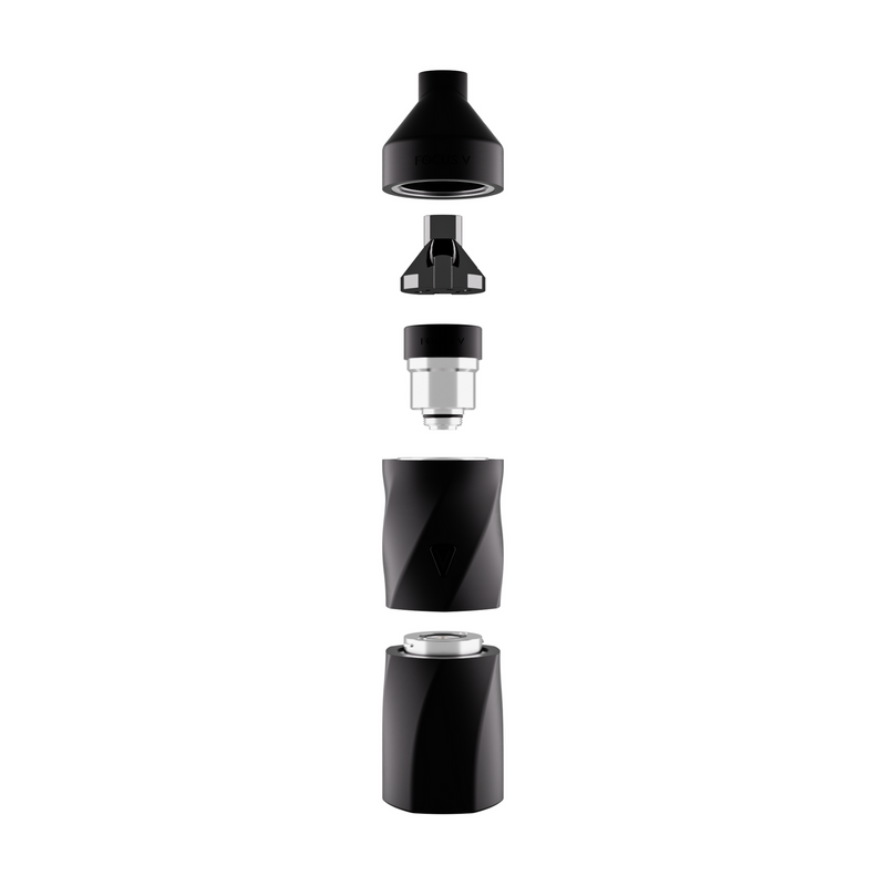 AERIS Portable E-Rig Kit - Black