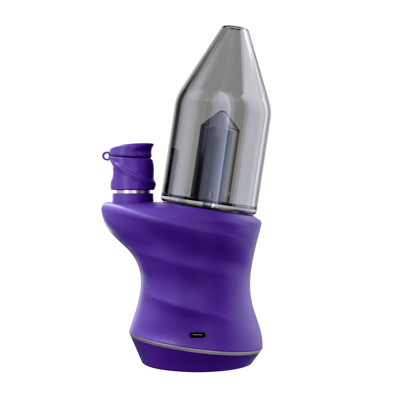 CARTA 2 Smart Electric Dab Rig (Grape)