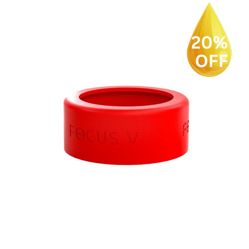 Chromatix Series Atomizer Bumper (Red)