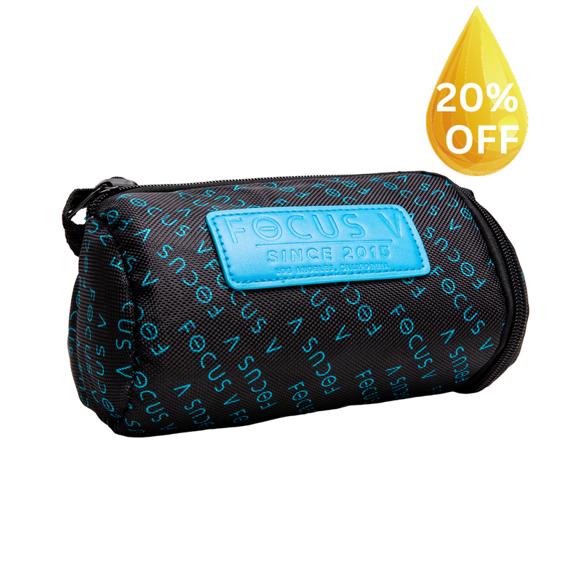 Chromatix Series Carry Case (Blue)