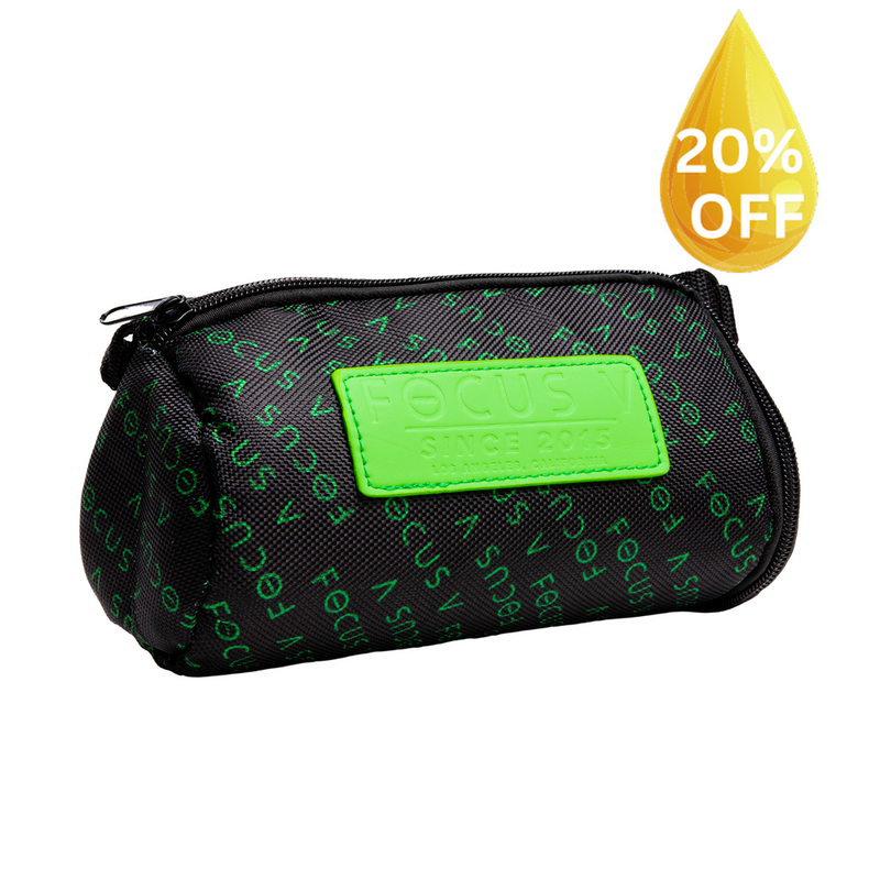 Chromatix Series Carry Case (Green)