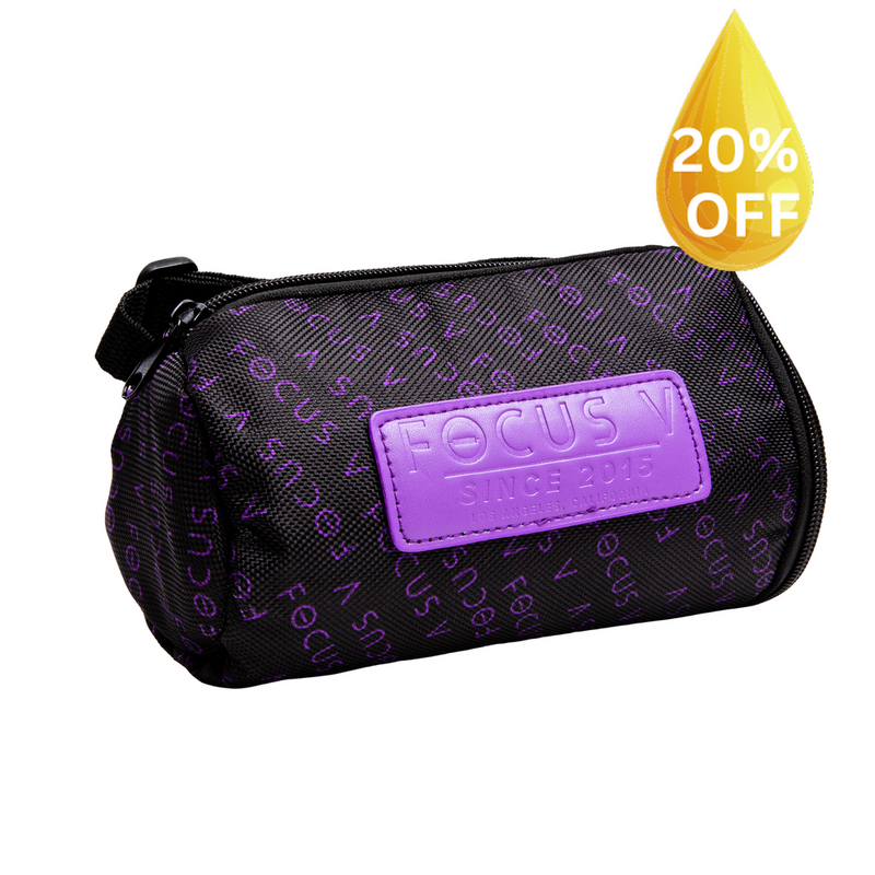 Chromatix Series Carry Case (Purple)