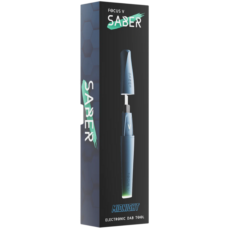 Saber Electronic Dab Tool (Midnight)