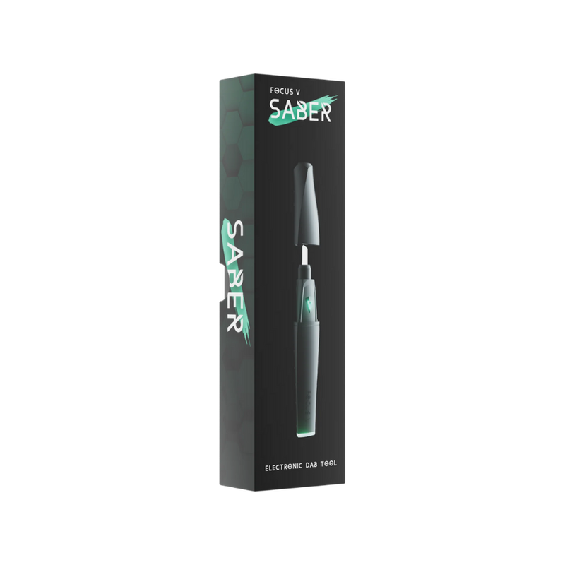 Saber Electronic Dab Tool (Original)