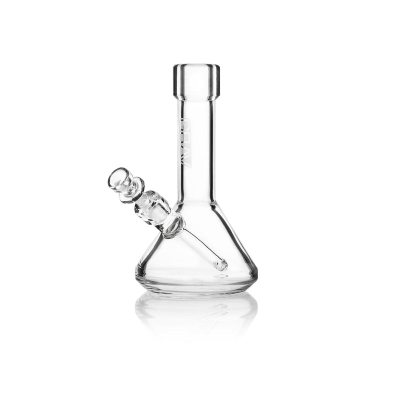 6" Mini Beaker Bong