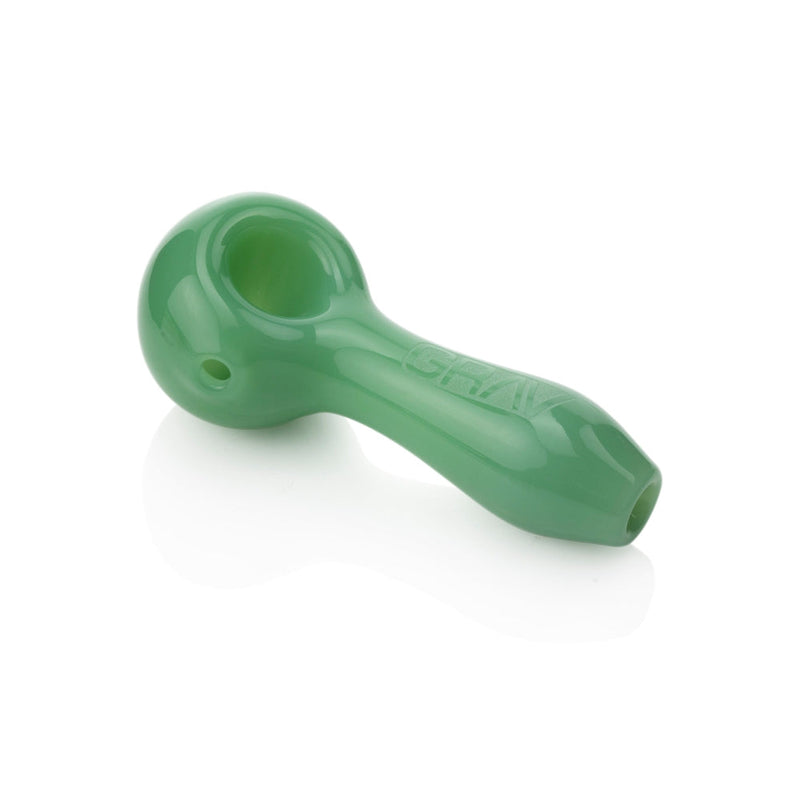 Classic Spoon (Lake Green)