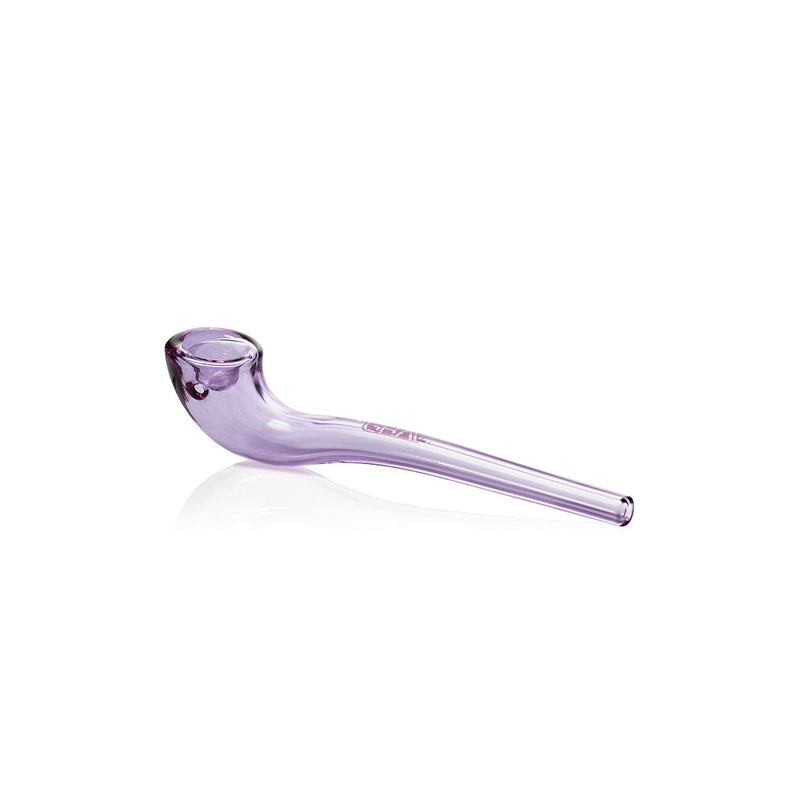 Gandalfini Hand Pipe (Lavender)