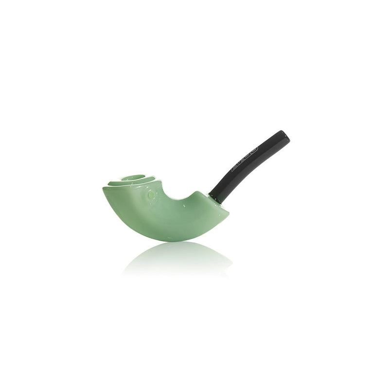 Rocker Sherlock Hand Pipe (Mint Green)