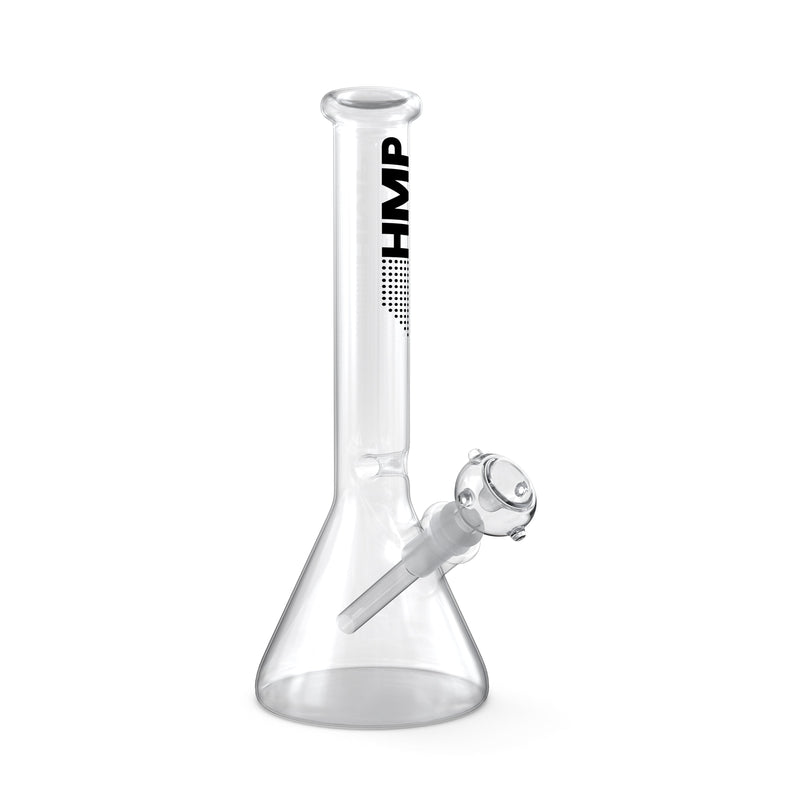 16" Glass Bong Beaker