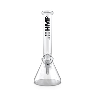 16" Glass Bong Beaker