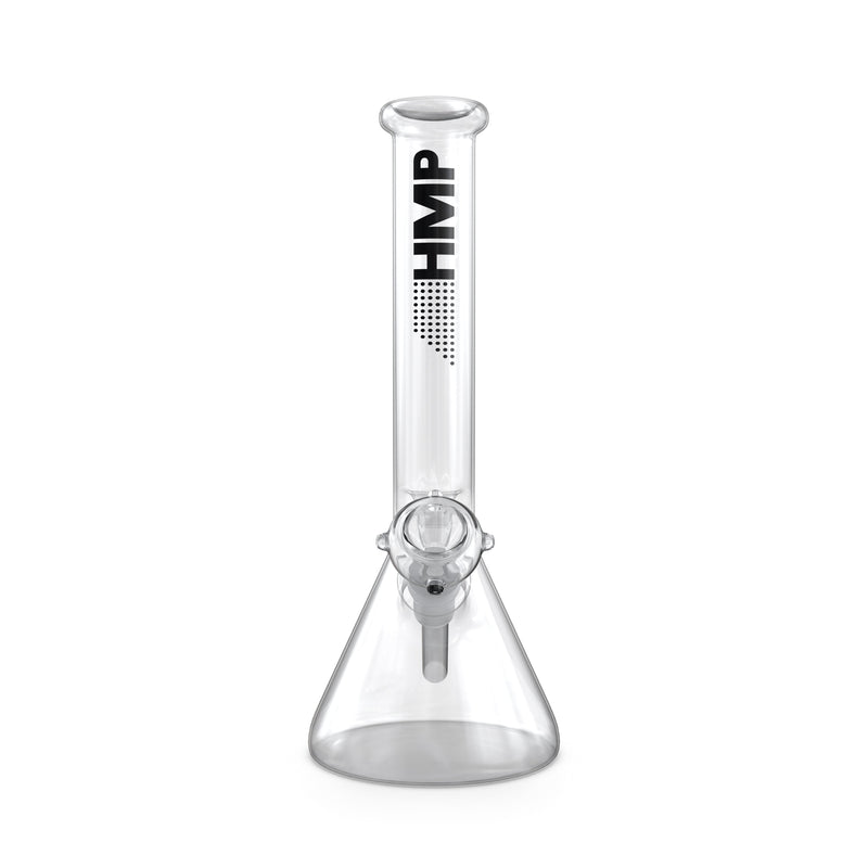 16" Glass Bong Beaker