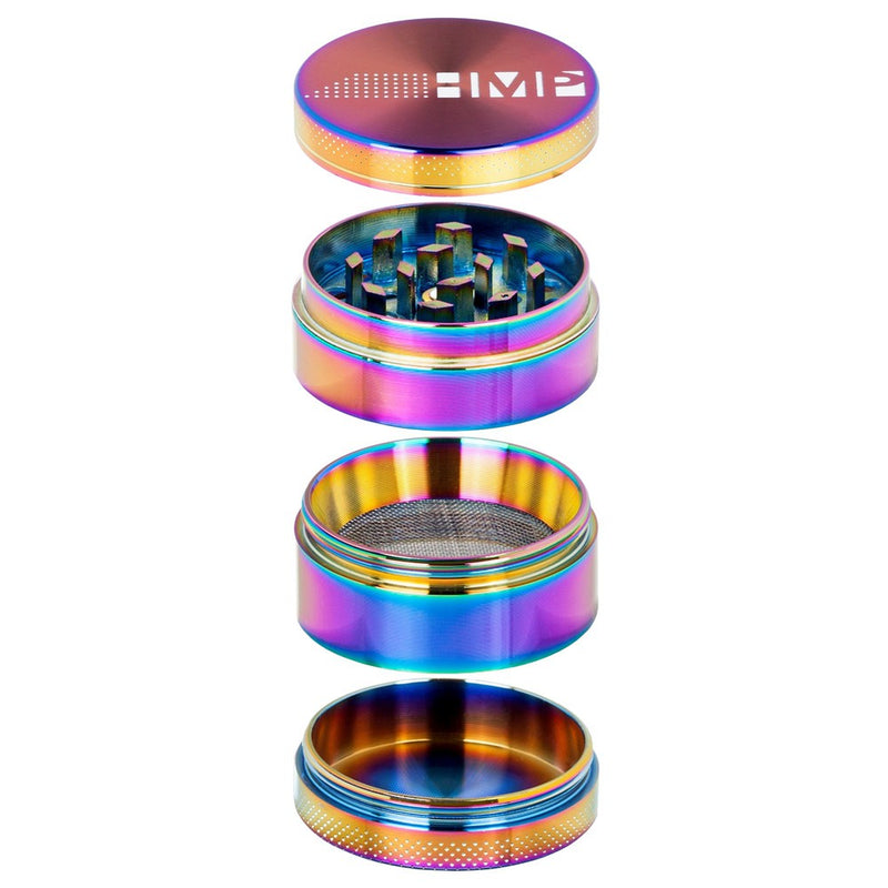 40mm Grinder (Rainbow)