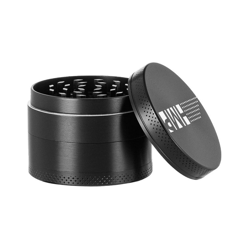 55mm Grinder (Black)