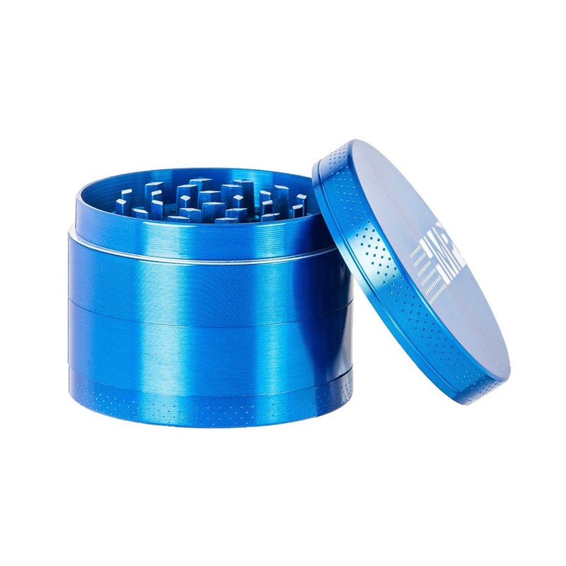 55mm Grinder (Blue)