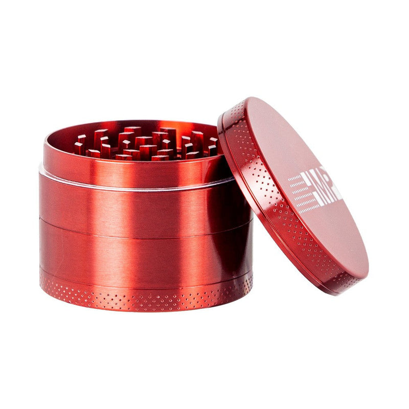 55mm Grinder (Red)